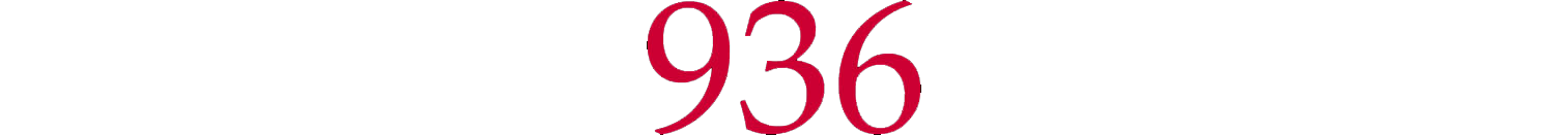 936 logo